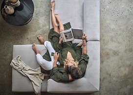 Nexa Townhouse Umalas