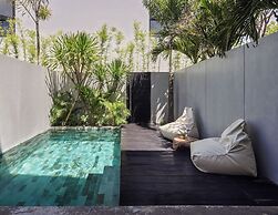 Nexa Townhouse Umalas