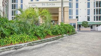 St. Lucia 1204 at Silver Shells