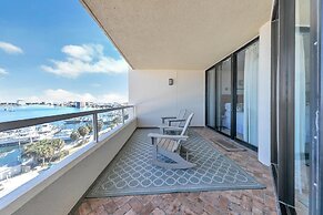 East Pass Towers 603