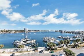 East Pass Towers 603