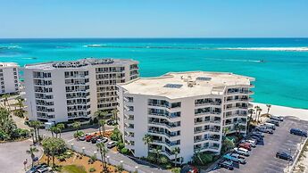 East Pass Towers 603