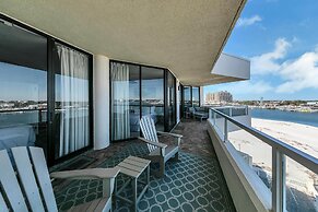 East Pass Towers 603