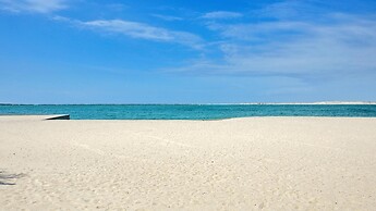 East Pass Towers 603