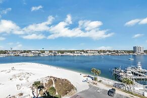 East Pass Towers 603