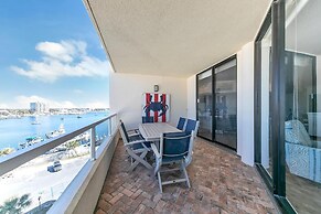 East Pass Towers 603