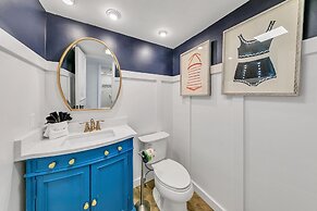 East Pass Towers 603