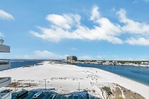 East Pass Towers 603