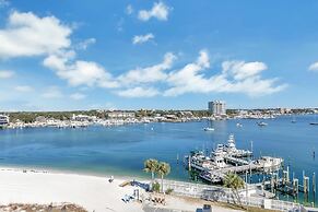 East Pass Towers 603