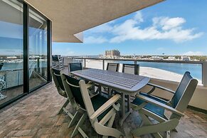 East Pass Towers 603