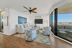 East Pass Towers 603