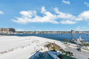 East Pass Towers 603