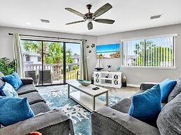 Crystal Village II, Unit 6B