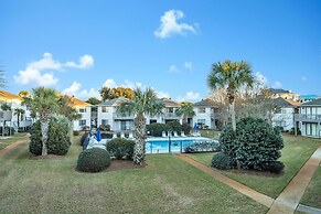 Crystal Village II, Unit 6B