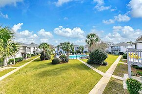 Crystal Village II, Unit 6B