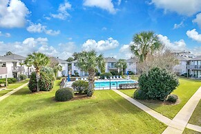 Crystal Village II, Unit 6B