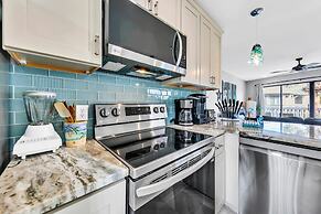 Crystal Village II, Unit 6B