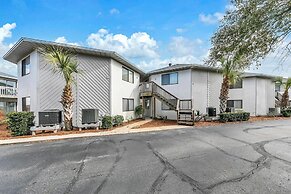 Crystal Village II, Unit 6B