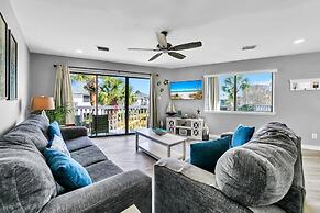 Crystal Village II, Unit 6B