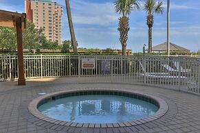 Pelican Beach 307