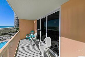 Pelican Beach 307