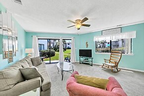 Crystal Village II, Unit 18A