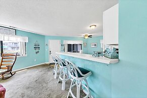 Crystal Village II, Unit 18A