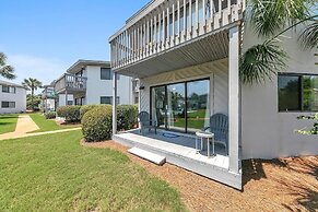 Crystal Village II, Unit 18A