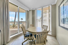 Silver Beach Towers - Penthouse106e