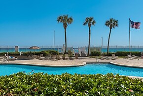 Silver Beach Towers - Penthouse106e