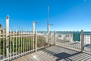 Silver Beach Towers - Penthouse106e