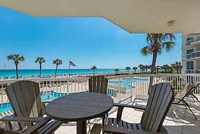 Silver Beach Towers - Penthouse106e