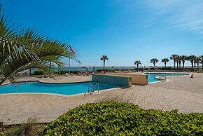 Silver Beach Towers - Penthouse106e