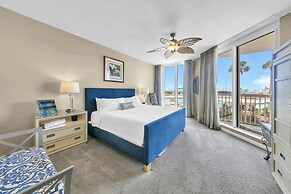 Silver Beach Towers - Penthouse106e