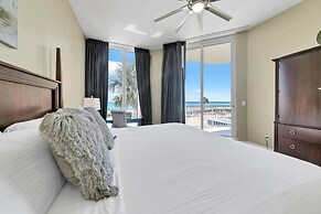 Silver Beach Towers - Penthouse106e