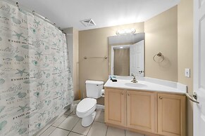 Silver Beach Towers - Penthouse106e