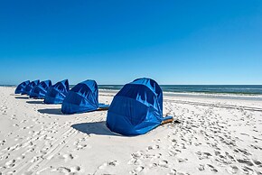 Silver Beach Towers - Penthouse106e