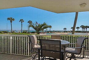 Silver Beach Towers - Penthouse106e