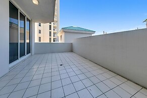 Silver Beach Towers - Penthouse106e