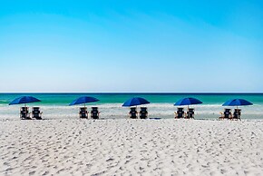 Silver Beach Towers - Penthouse106e