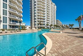 Silver Beach Towers - Penthouse106e