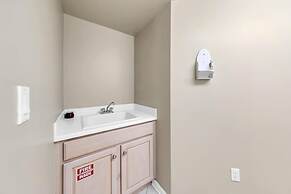 Silver Beach Towers - Penthouse106e