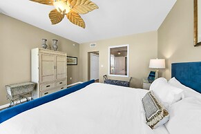 Silver Beach Towers - Penthouse106e