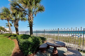 Silver Beach Towers - Penthouse106e