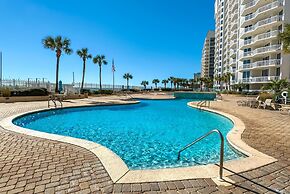 Silver Beach Towers - Penthouse106e