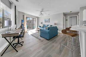 Crystal Village II, Unit 16B