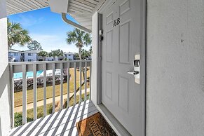 Crystal Village II, Unit 16B