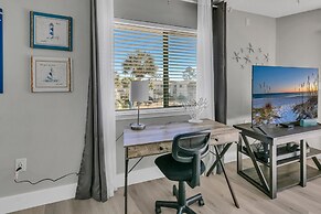 Crystal Village II, Unit 16B