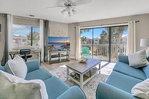 Crystal Village II, Unit 16B