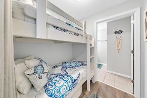 Destin West Gulfside 205